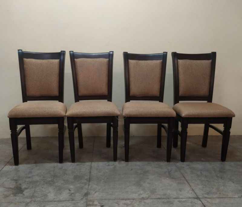 Image 2 for Classic 44 Chairs Dining Chairs (BSK OTD)