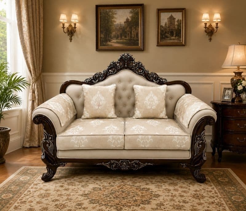2 Seater