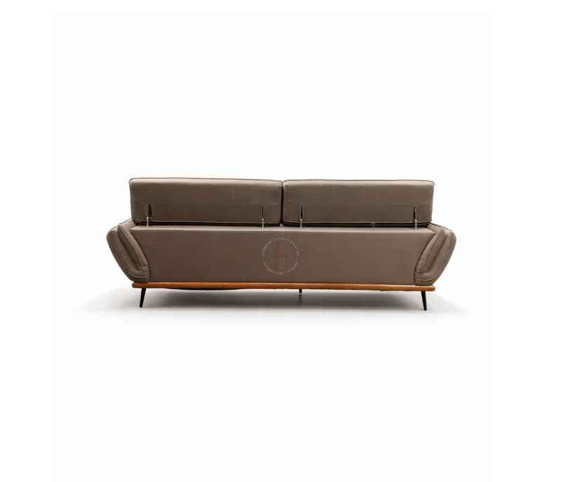 Image 8 for Pearl Sofa 3+2 Seater Leatherette (CP OTD)