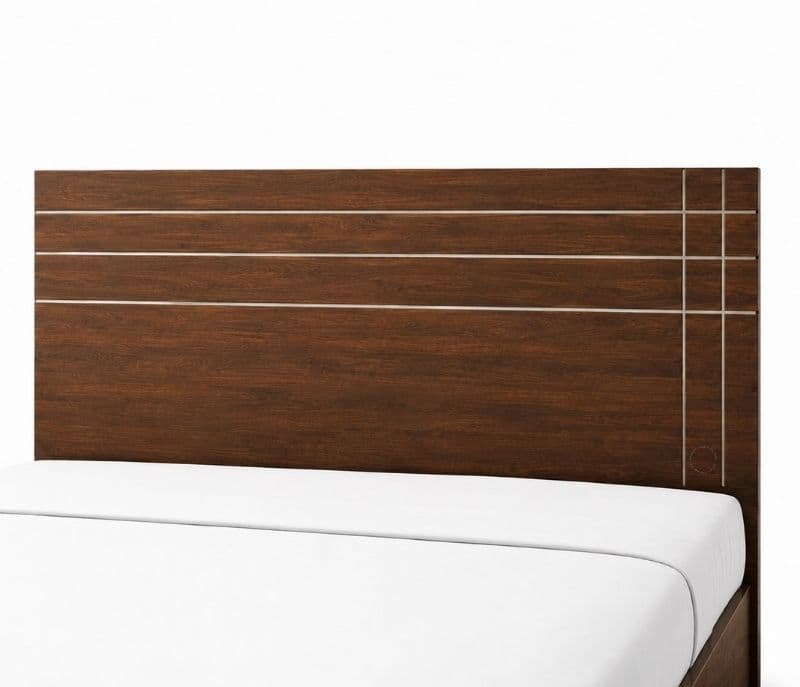Image 4 for Neo King Full Lifton Bed Engineered Wood Bed With Hydraulic Storage(WI)