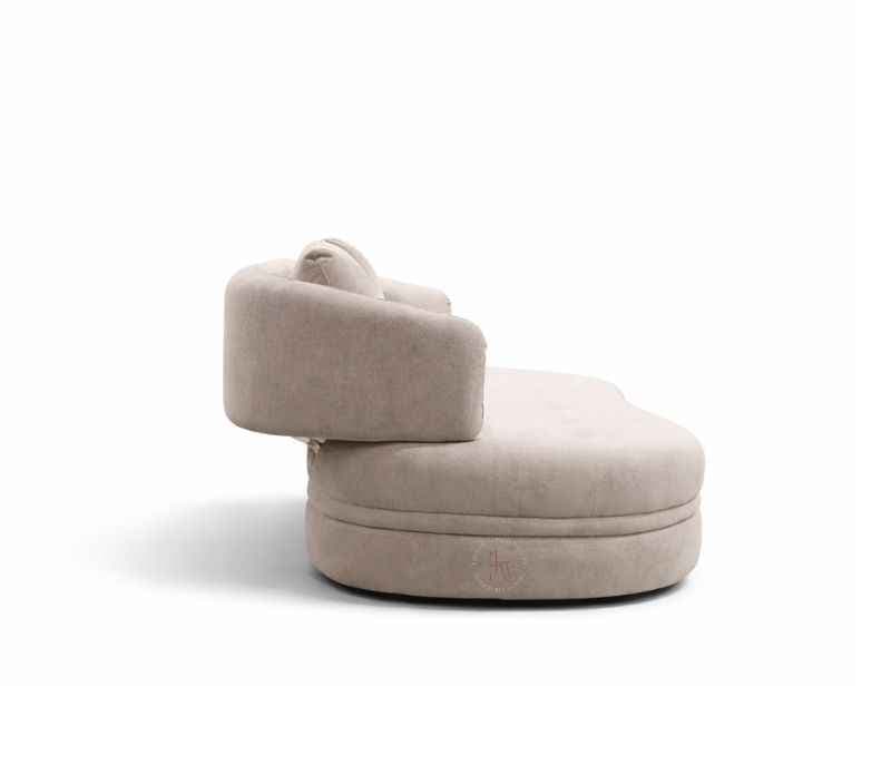 Image 6 for Moon Sofa Adjustable Backrest 3+2 Seater Buckle Fabric (BWD)(HYD) BS-(CP)  BS-(KORA)