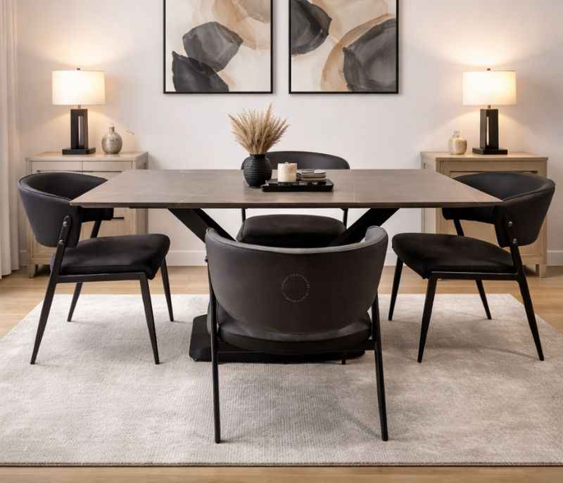 JC/WB chair 1+4 (BTM OTD)