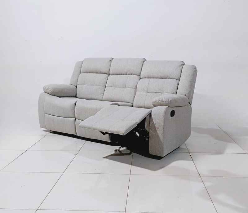 Image 4 for JH R60 3+1+1 Seater Manual Recliner (EC OTD)