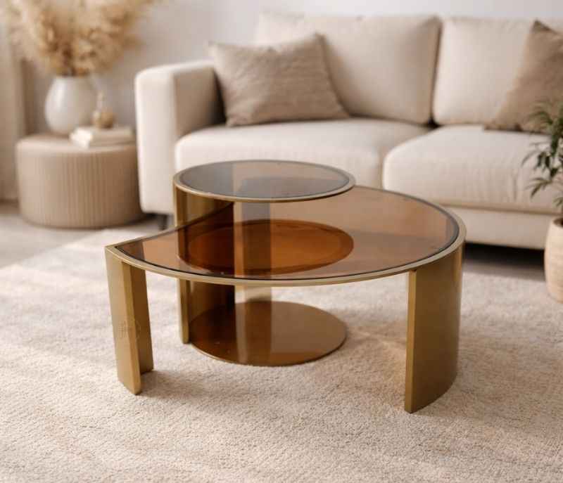 E67 center table 1+1 (WF OTD)