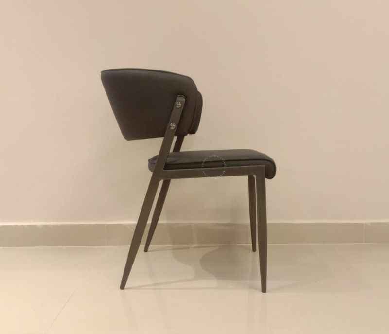 Image 5 for Art 4 Seater MNOC 140/8800 Dining Table-1+4 Chairs (SKN OTD)