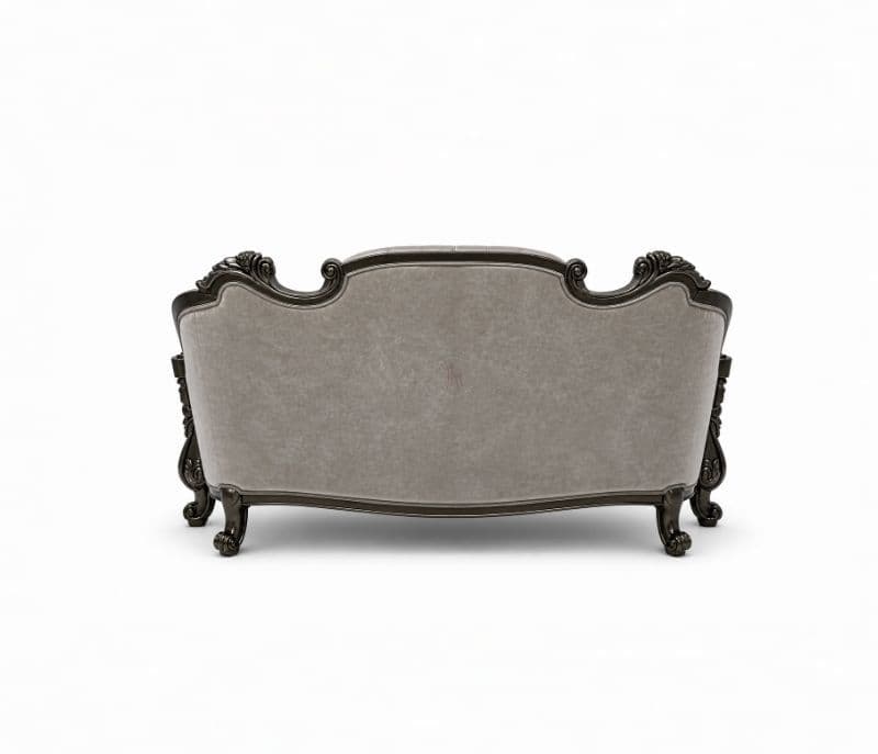 Image 6 for Carving Iran Sofa Set 3+2+1+1 (RCH SF) (OWD)