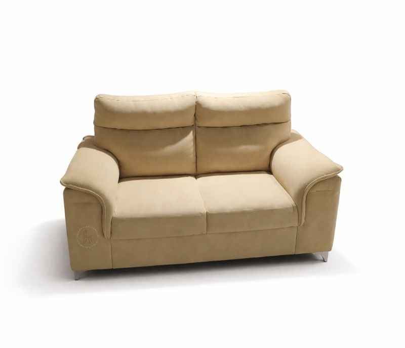 Image 6 for Fascino Sofa 3+2 Seater Suede Fabric (HYD OTD)