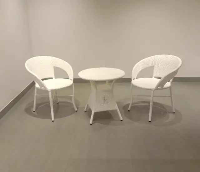2 Seater Dining Sets