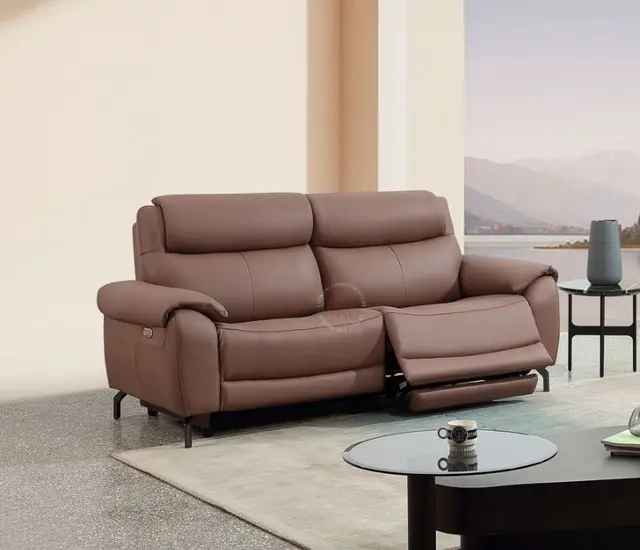 Recliners
