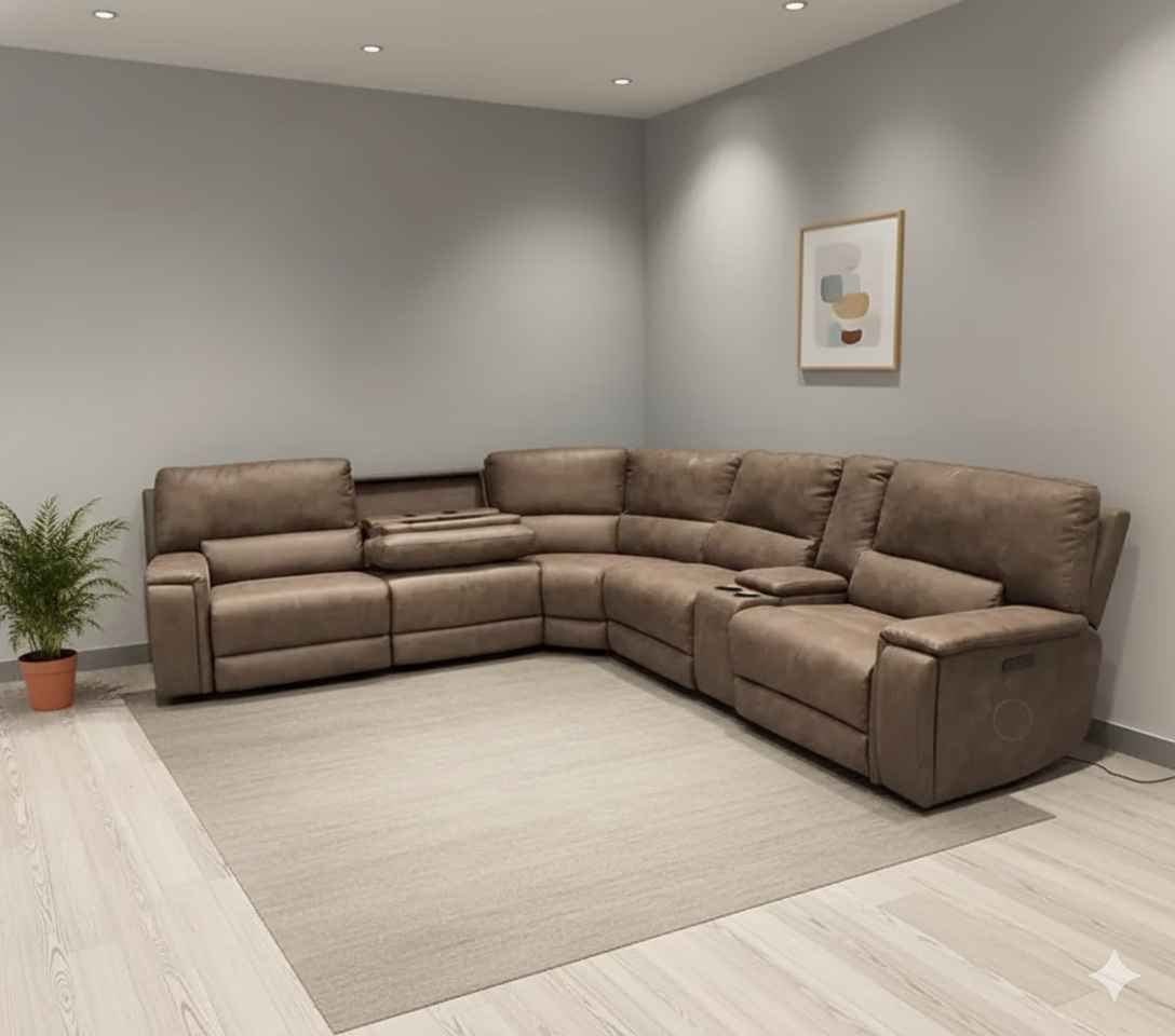 70908 Dual Motor BS-(CP)