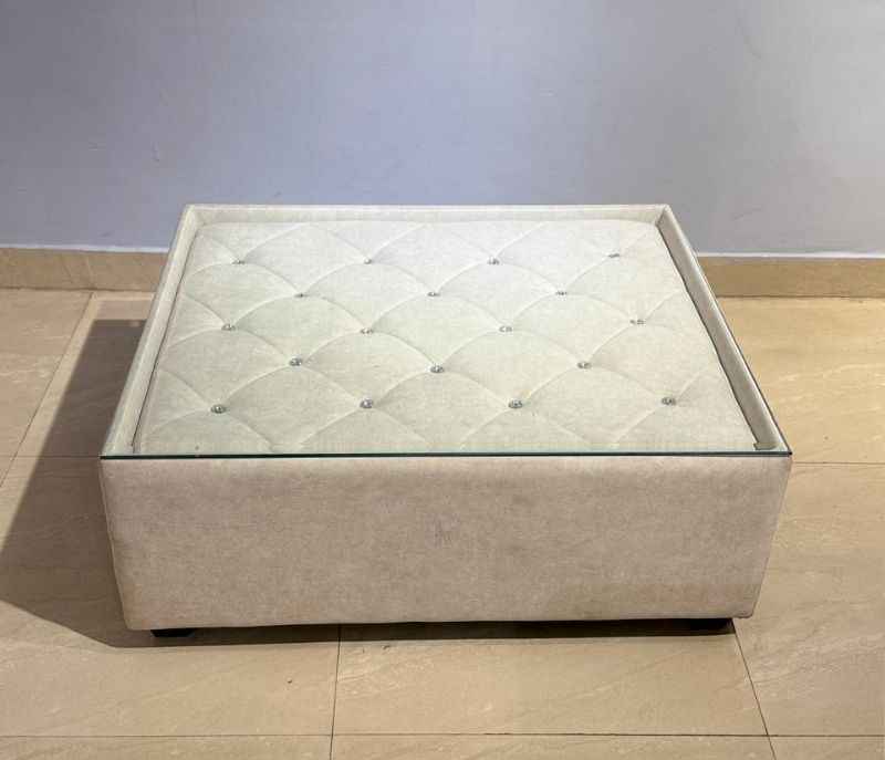 PETRIO CT with glass (WF)