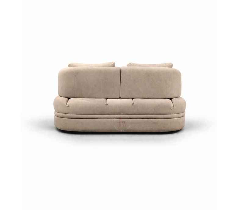 Image 10 for Moon Sofa Adjustable Backrest 3+2 Seater Buckle Fabric (BWD)(HYD) BS-(CP)  BS-(KORA)