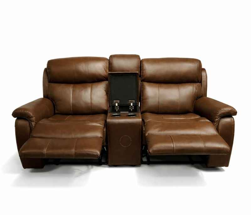Image 12 for UXW9020M Prime Seating Colleotion 2 Seater Body Touch Leather