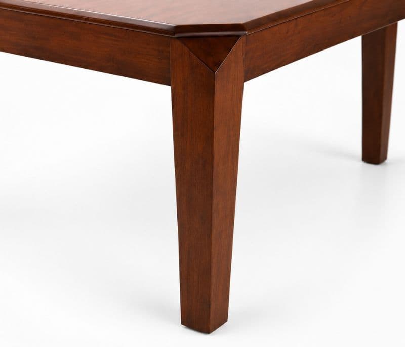 Image 6 for Naomi Single Table and Chair (ZAM) (OWD)