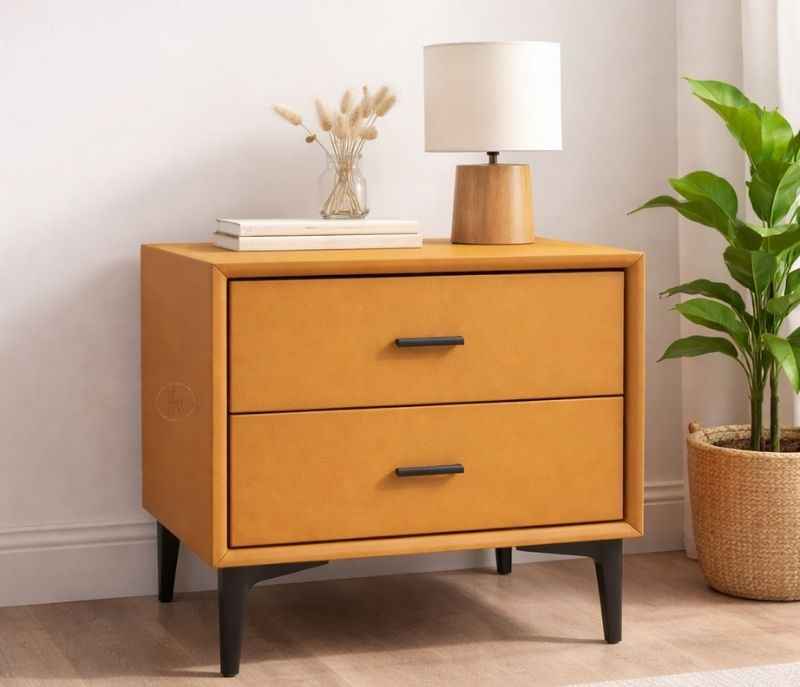 1959  Bed Side Table (WF)