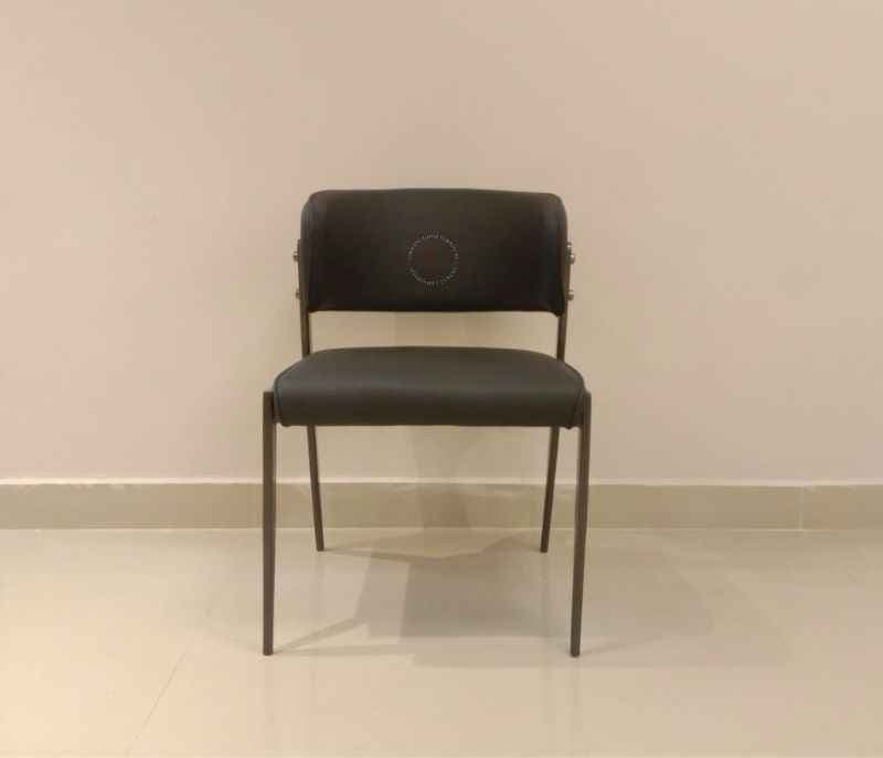 Image 4 for Art 4 Seater MNOC 140/8800 Dining Table-1+4 Chairs (SKN OTD)