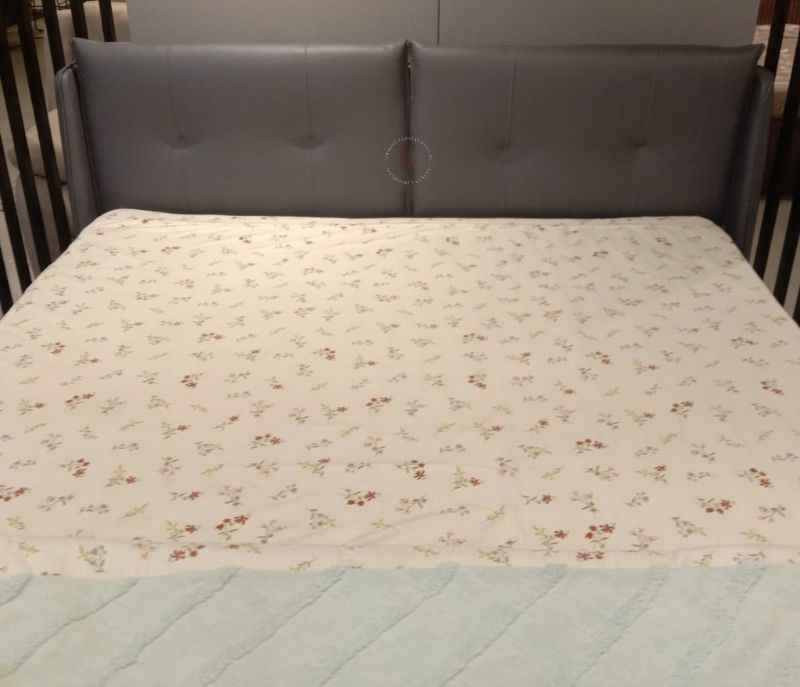 Image 8 for Porsche King size 6.5ft x 6ft with storage (SKN OTD)