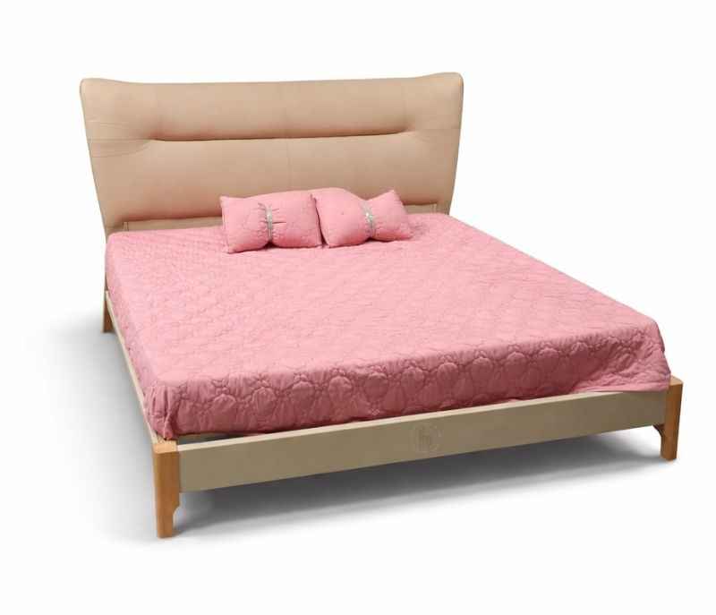 Image 3 for DW8002 King Size With 2 Bed Side Table (HYD)
