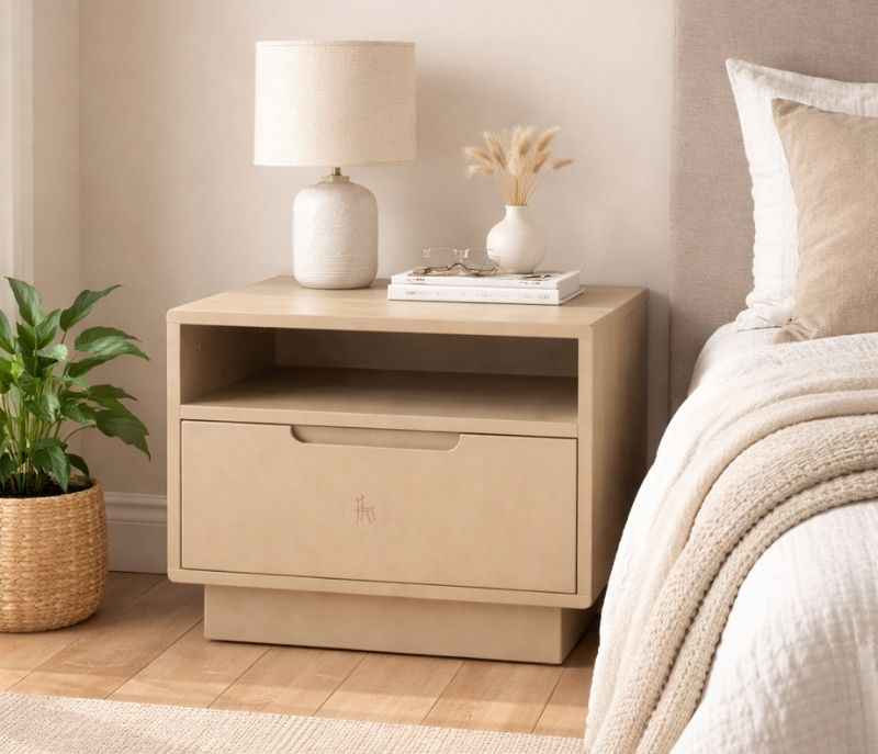 Bed Side Table