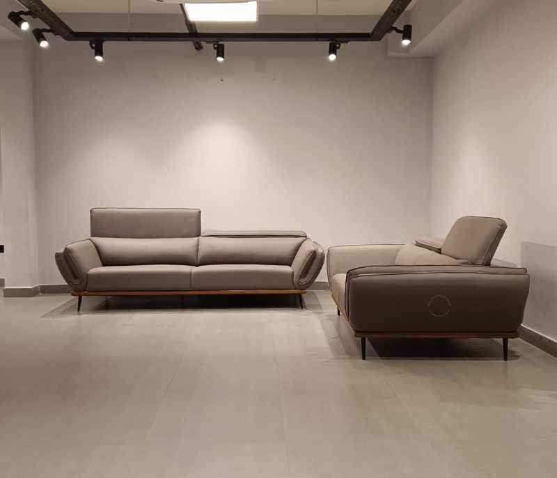 Pearl Sofa 3+2 Seater BS-(CP)
