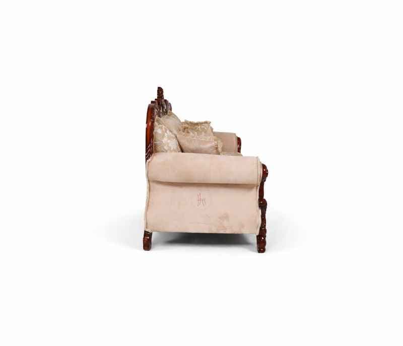 Image 7 for Rose Sofa Set 3+2+2+D+CT (OWD)