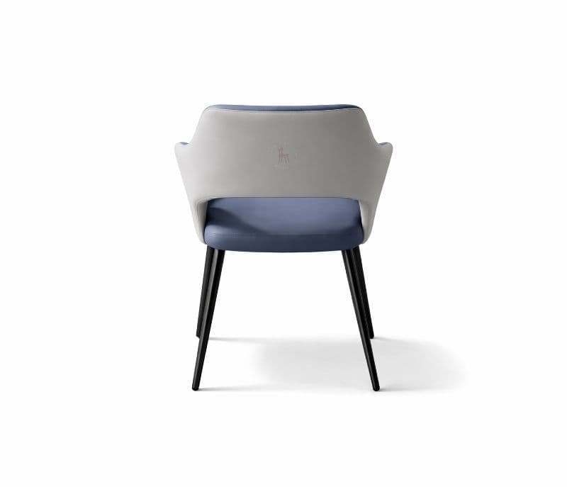 Image 4 for Dining Chair-233 (MRM)