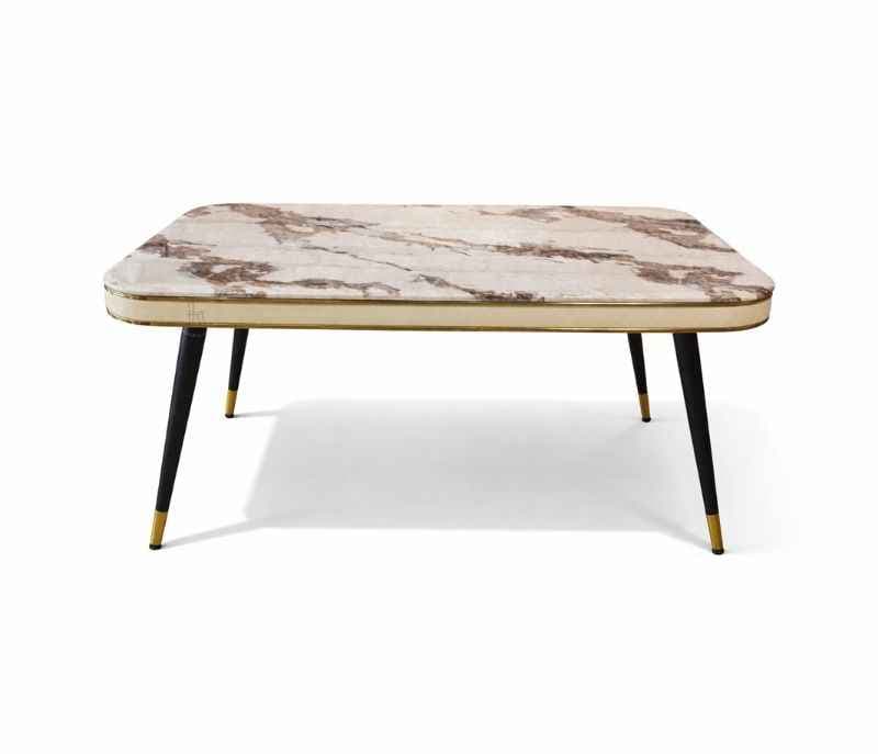 Image 10 for Imported C140 Table SY97 160x90+Y10 Chair Beige+Coffee 1+6 (BWD)