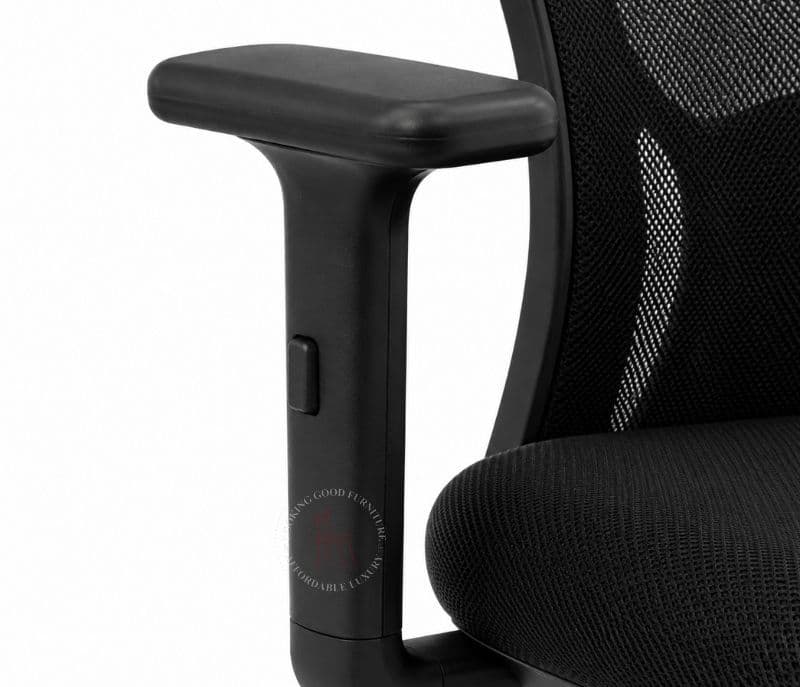 Image 7 for Jazz HB Office Chair (PM)