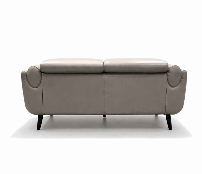 Image 9 for EM-0730 Sofa 2 Seater Body Touch Leather  (CP OTD)