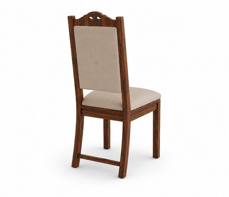 Image 7 for Sana Dining Set 6 Seater (WI_PKU)