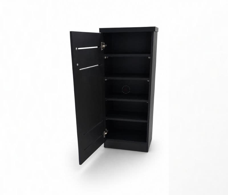 Image 7 for Single Door Shoe Rack (OWD)