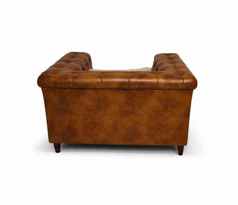 Image 3 for Denmark Sofa 3+2+1 Miranda Wood Frames Upholstery Suede Fabric (HYD)