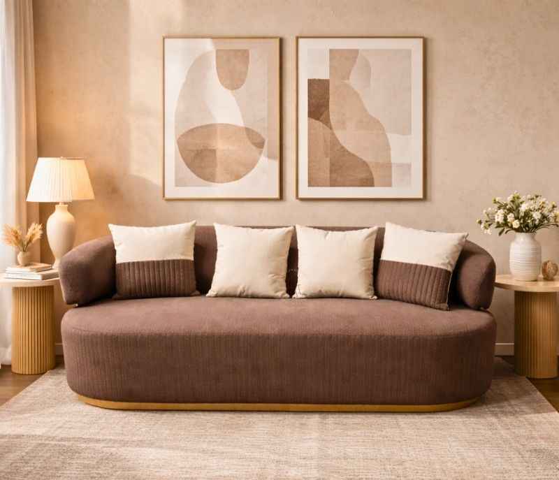 3 Seater