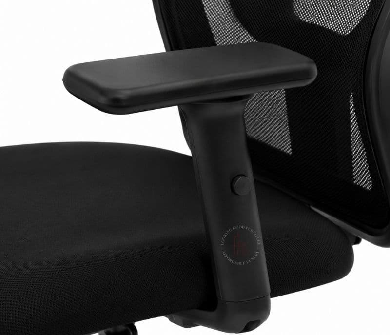 Image 7 for Matrix HB Office Chair (PM)
