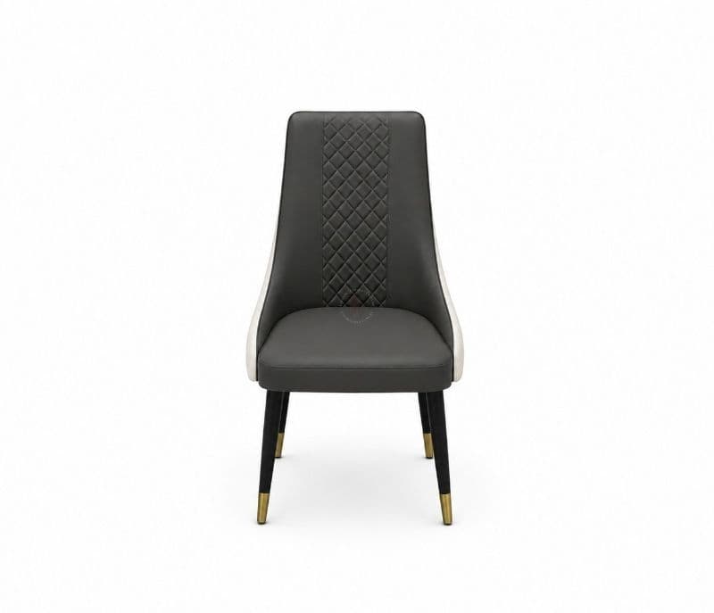 Image 7 for Imported Dining Set-C604-3995-1 Table/Y10 Chair (EC)
