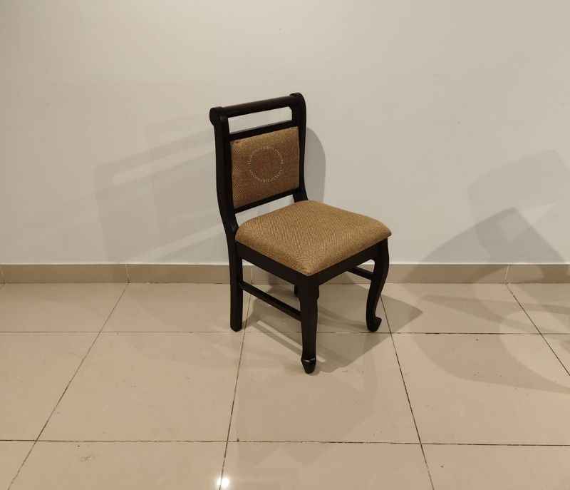 Image 5 for s design Dining table-1+4 chairs +Bench (BSK OTD)