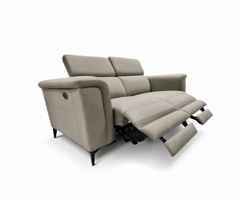 Image 12 for Douglas Sofa 3 Seater Static+2 Seater With Motorized Recliner (HYD)