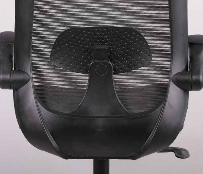 Image 16 for Amaze HB Black Mesh HB High Back Workstation Mesh Executive