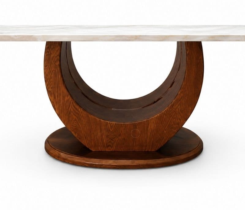 Image 6 for Imported Dining Set-20183-3343 D301 Chair