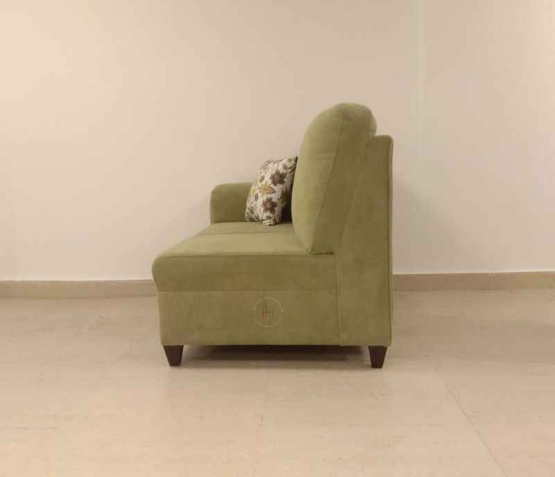 Image 7 for Aldo Sofa 2+L Lounger (SKN OTD)