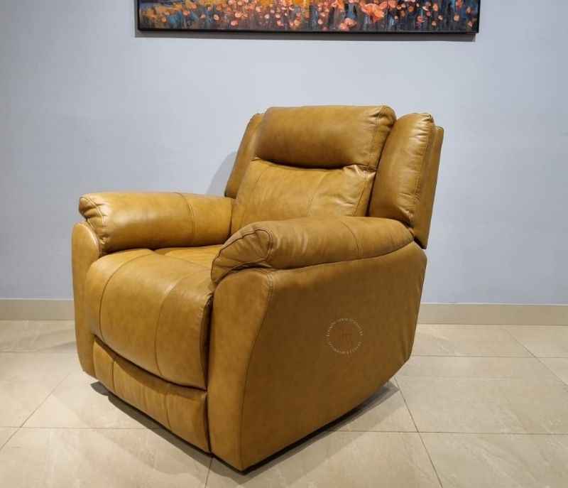 Image 2 for U 70732 Single Seater Power Recliner (EC OTD)