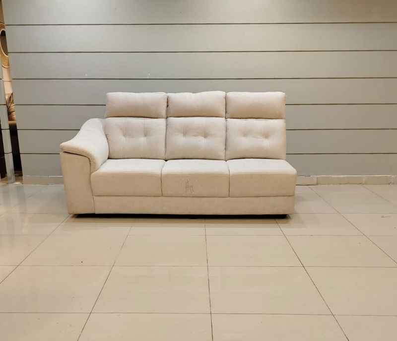 Image 4 for Petrio 3+Lounger (SKN)