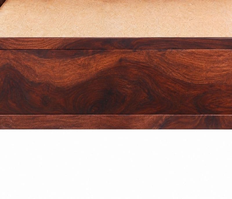 Image 8 for Zuno Sheesham Wood Bed (WI)