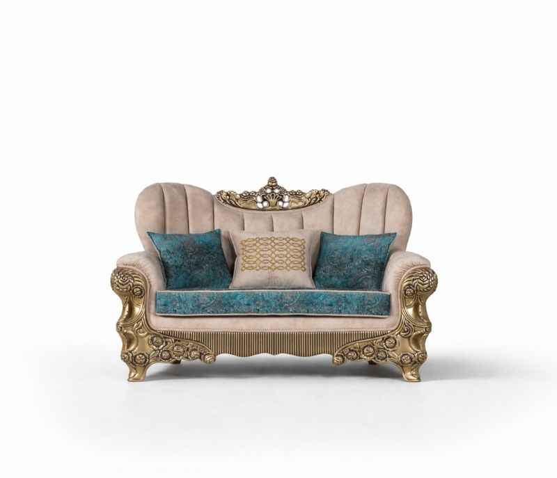 Image 9 for Jordan Sofa Set 3+2+2+D+CT (OWD)