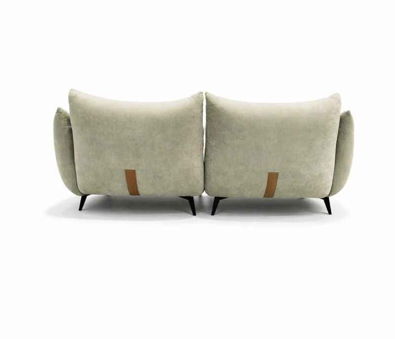 Image 8 for Britions Sofa 3+2 Seater Buckle Fabric (CP OTD)