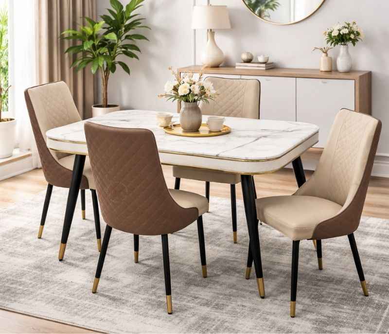 C140/sy97 Marble Artificial Marble (EC)