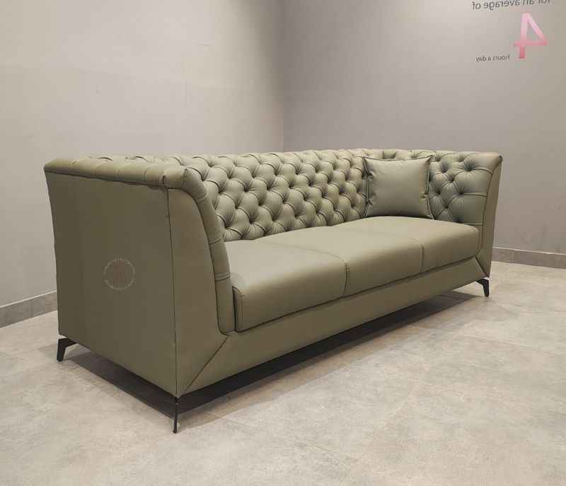 Image 5 for Windsor sofa 3+2 Seater (EC OTD)