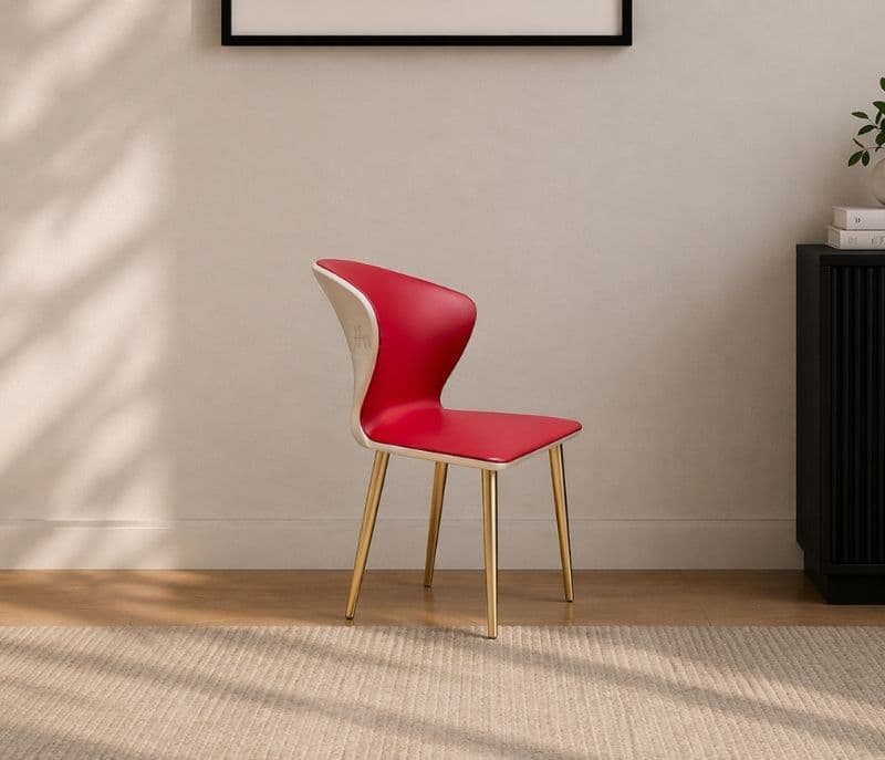 Dining Chair-2018 (MRM)