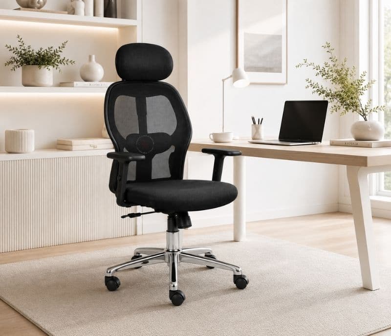 Image 1 for Marvel HB Office Chair (PM)