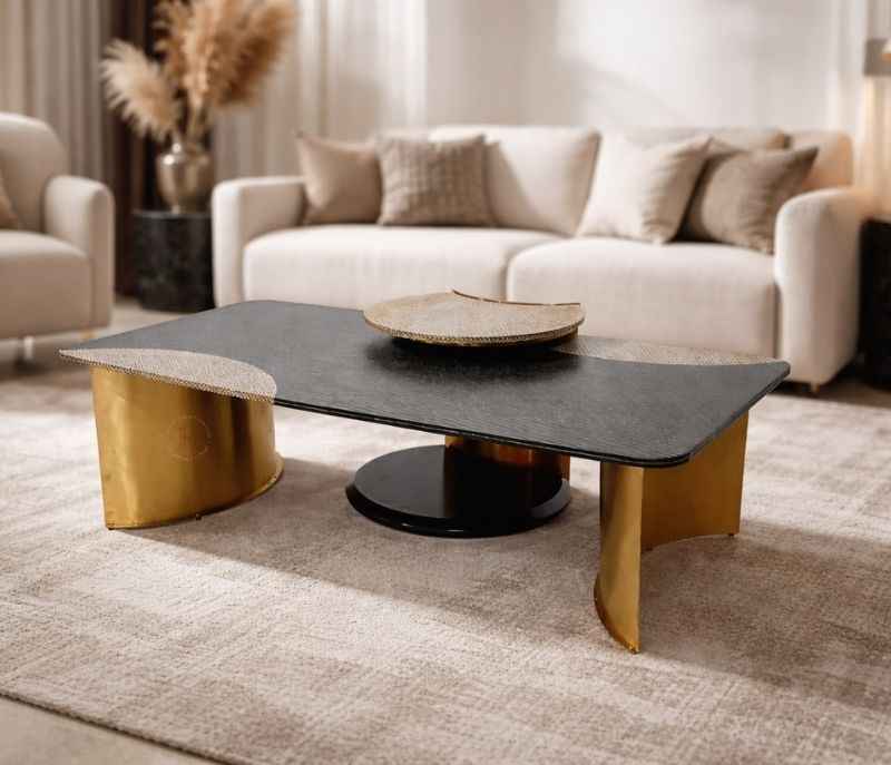 A54-1+1-CT center table (WH OTD)